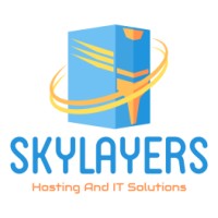 SkyLayers logo - Similar company to Pars Hardware