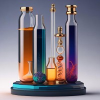 Specialty Chemicals Market Research logo - Similar company to Mobility & Telecom Market Research