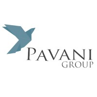 Pavani Group - India logo - Similar company to Infy Projects