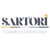 Sartori International logo - Similar company to Oxycrop