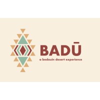 Badu Experiences - Part of Green Planet Egypt logo - Similar company to Uhl