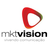 Marketing Vision - Vivendo comunicação! logo - Similar company to Dmx Web Solutions