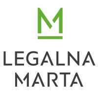 Legalna Marta logo - Similar company to Skill2B