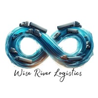 Wise River Logistics logo - Similar company to Intech Foundation