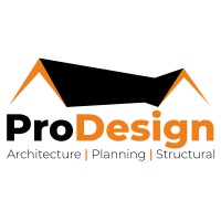 ProDesign logo - Similar company to Walker Designs