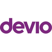 DEVIO logo - Similar company to Hostnet