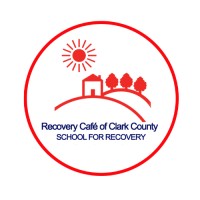 Recovery Cafe of Clark County logo - Similar company to Valley Cfo Inc