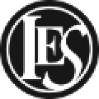 International English Service (IES) logo - Similar company to Mindify Academy