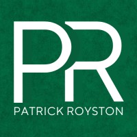 Patrick Royston logo - Similar company to Enterprise Group Technologies