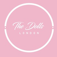 The Dolls London Aesthetic Clinic logo - Similar company to Gic+Tech