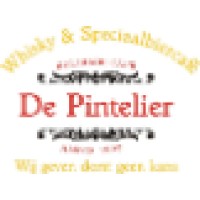 Belgium Beer Cafe ‘De Pintelier’
