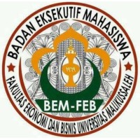 BEM FEB UNIMAL logo - Similar company to Upt Bkk Universitas Malikussaleh