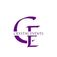 Crystal Events logo - Similar company to Event Fleck