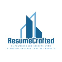 Resume Crafted logo - Similar company to Ashman Online