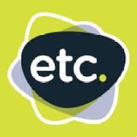 ETC - The Events, Tourism & Communications Agency logo - Similar company to Healy Communications