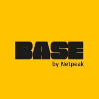BASE agency logo - Similar company to Woki One