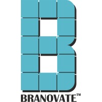 BRANOVATE - A Branding & Design agency logo - Similar company to Exin