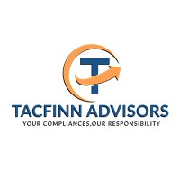 Tacfinn Advisors logo - Similar company to R Maloo & Associates
