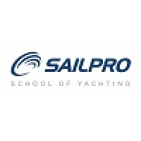 SAILPRO School of Yachting logo - Similar company to Adriatic Nautical Academy