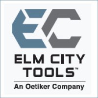 Elm City Tools logo - Similar company to Oetiker Group