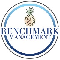 Benchmark Management logo - Similar company to Panhandle Getaways