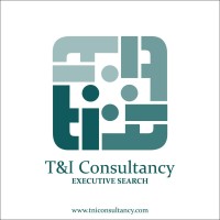 T&I Consultancy Executive Search logo - Similar company to International Training And Assessment Center