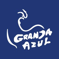 Granja Azul logo - Similar company to Cabas
