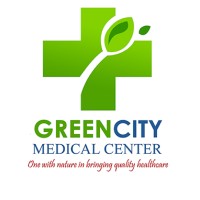 GreenCity Medical Center logo - Similar company to Pampanga Premier Medical Center