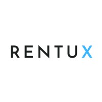 Rentux logo - Similar company to Techno Simba