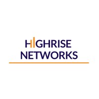 Highrise Networks logo - Similar company to Highrise, Inc.