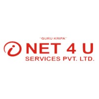 Net4U Services logo - Similar company to Cablesmith