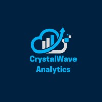 CrystalWave Analytics logo - Similar company to Dataethos