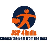Job Staffing Placement 4 India logo - Similar company to Contract Staffing India