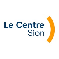 Le Centre Sion logo - Similar company to Plr Sion