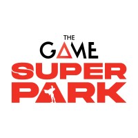The Game SuperPark logo - Similar company to Game-A-Thon