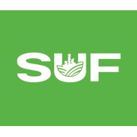 Sustainable Urban Food Lab logo - Similar company to Zerticarbon