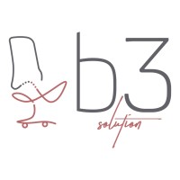 B3 Solution logo - Similar company to B3 Solutions, Llc
