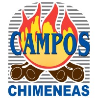 CHIMENEAS CAMPOS SL logo - Similar company to Aefecc