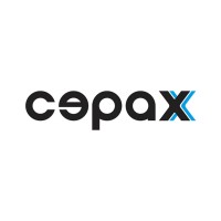 Cepax logo - Similar company to Big Bubble Tea