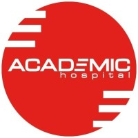 Academic Hospital logo - Similar company to Sezuarte