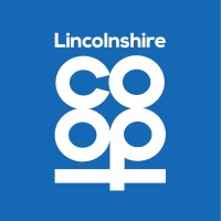 Lincolnshire Co-op logo - Similar company to A