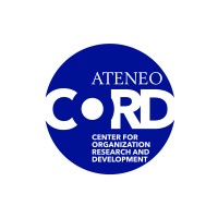 Ateneo CORD logo - Similar company to Ateneo Graduate School Of Business Official