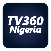 TV360 Nigeria logo - Similar company to Dahenric Crest Consult