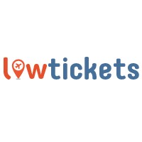 lowtickets_com logo - Similar company to The Tour Division