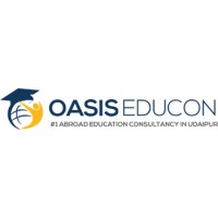 Oasis Educon, Education Consultancy logo - Similar company to Pulse Education