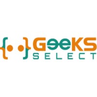 Geeks.Select logo - Similar company to Snapset Smc