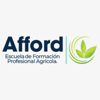 Escuela Agrícola Afford logo - Similar company to Fertix