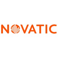 Novatic Industrial AB logo - Similar company to L.Tech