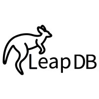 LeapDB, LLC logo - Similar company to Eth63