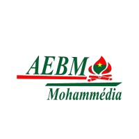 AEBM MOHAMMEDIA logo - Similar company to Association Des Etudiants Et Stagiaires Burkinabè Au Maroc (Aebm)